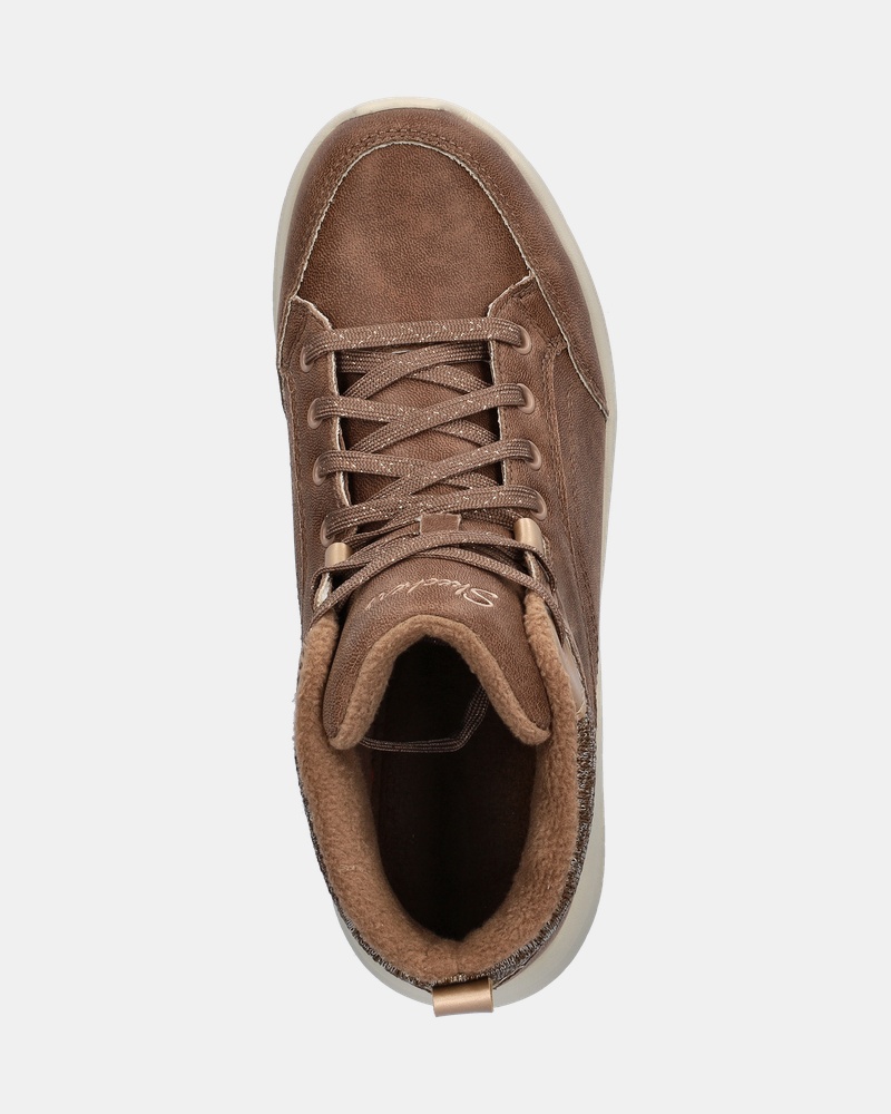 Skechers Ultra Flex 2.0 Veterboots  - bruin