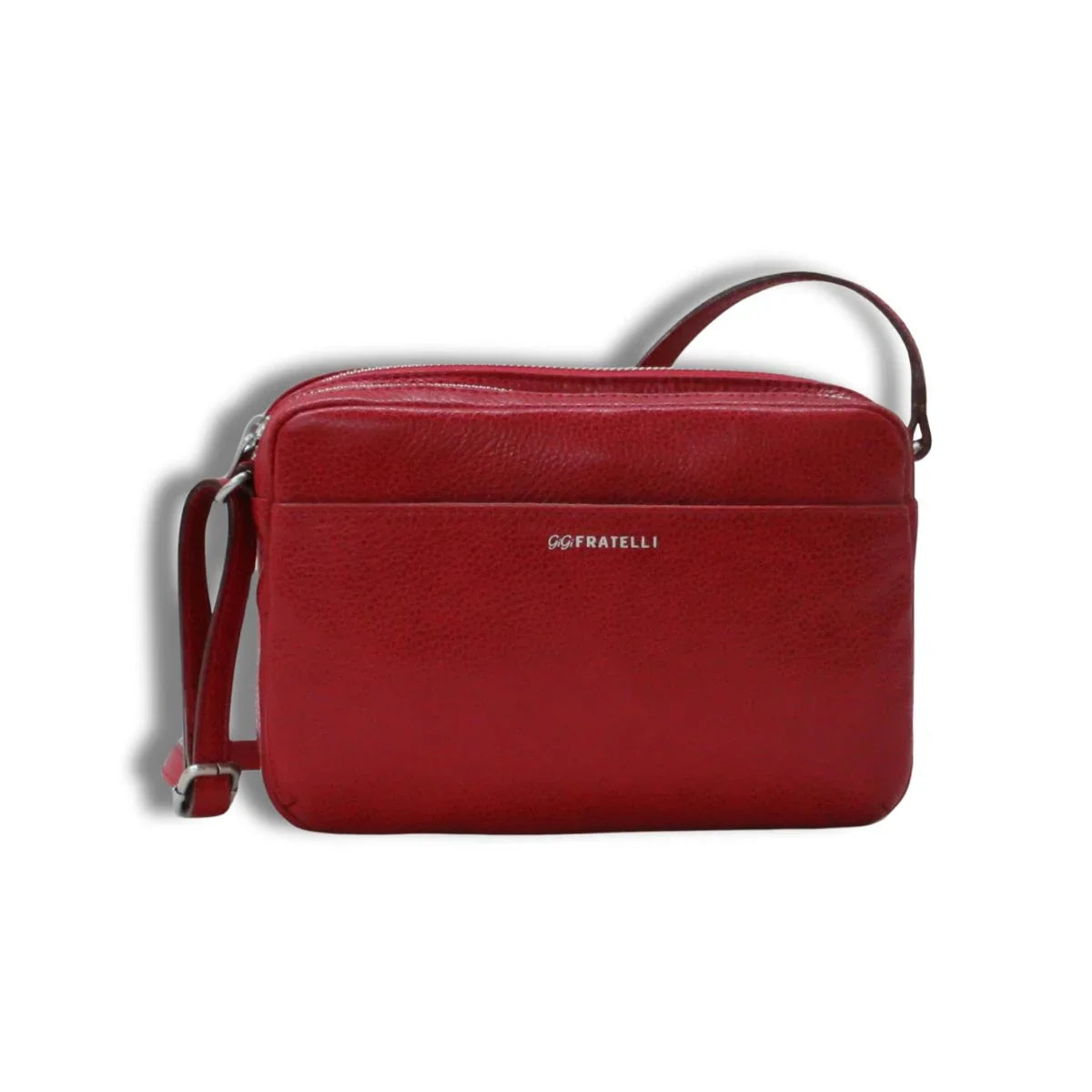 GiGi Fratelli | ROM0028 | Leren crossbody tas