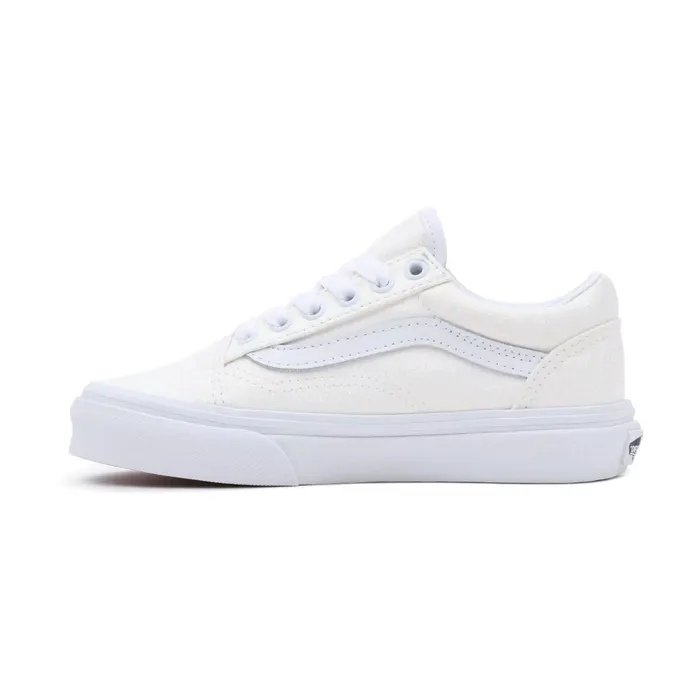 Vans Old Skool Glitter Sneakers Junior