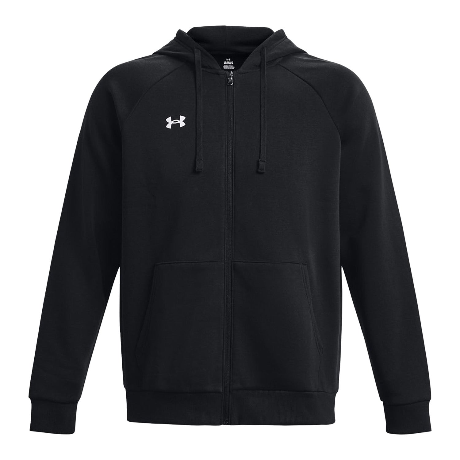 Under Armour  Rival Fleece Hoodie