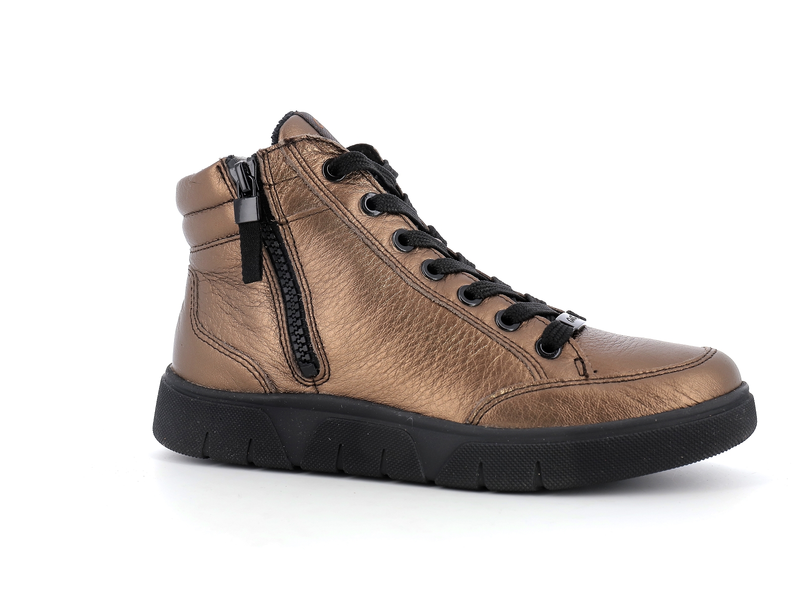 Ara-1214451 Cuir Bronze