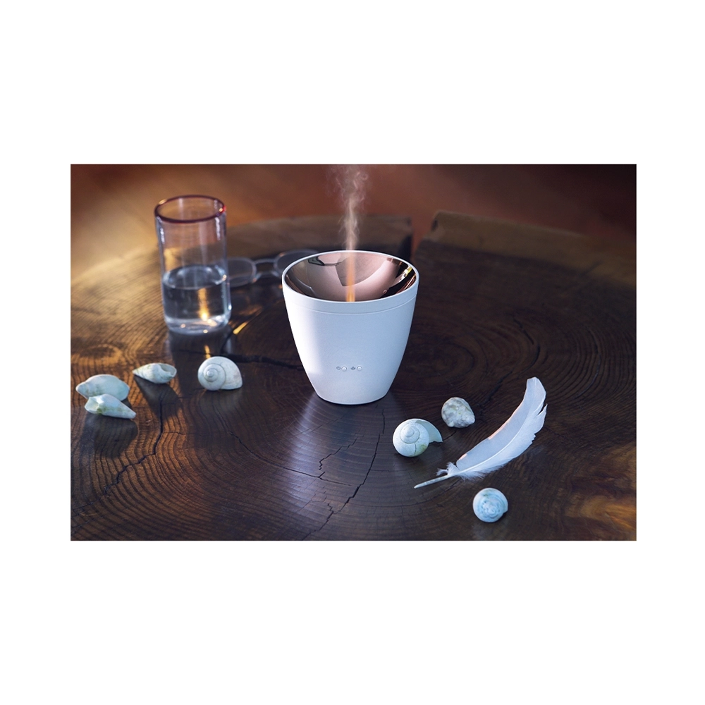 Stadler Form Zoe Aroma Diffuser weiss