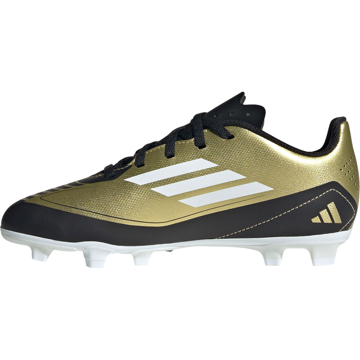 adidas F50 Club Messi FG Fodboldstøvler Børn