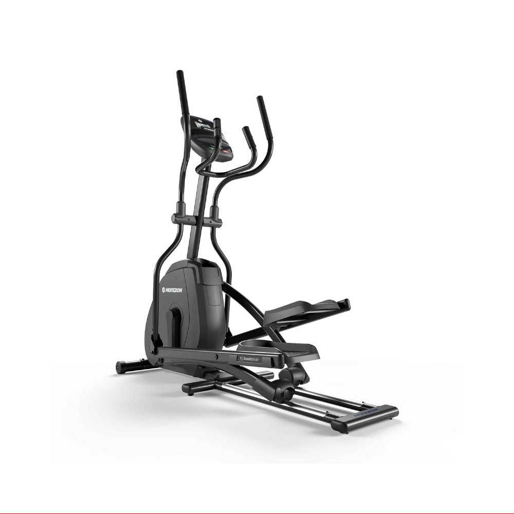 Horizon Andes 2.0 Elliptical Trainer