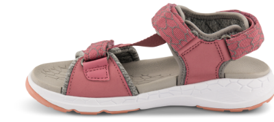 Superfit Sandal Rosa 1-000580 (27-40)