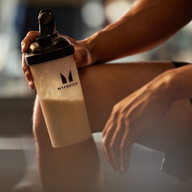 MyProtein - Impact Whey Protein (1KG) Vanilla