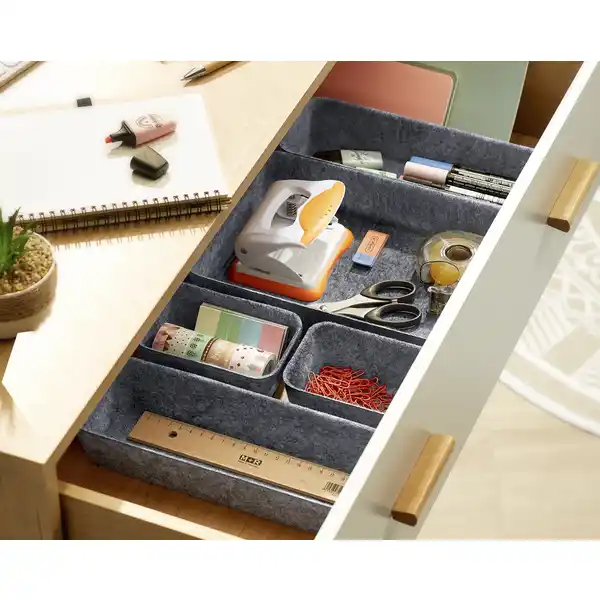 Filz-Organizer
