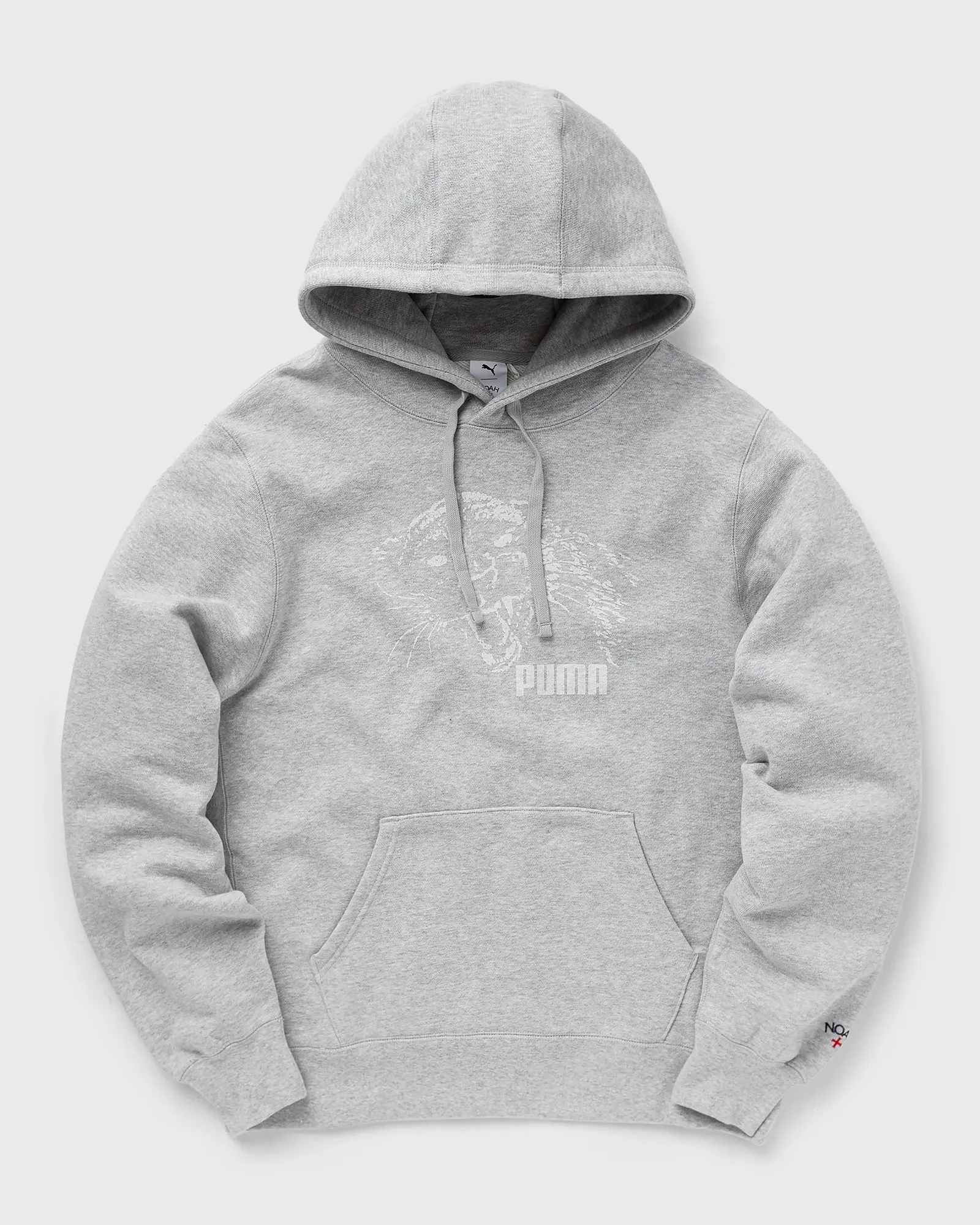 Puma x NOAH Graphic Hoodie
