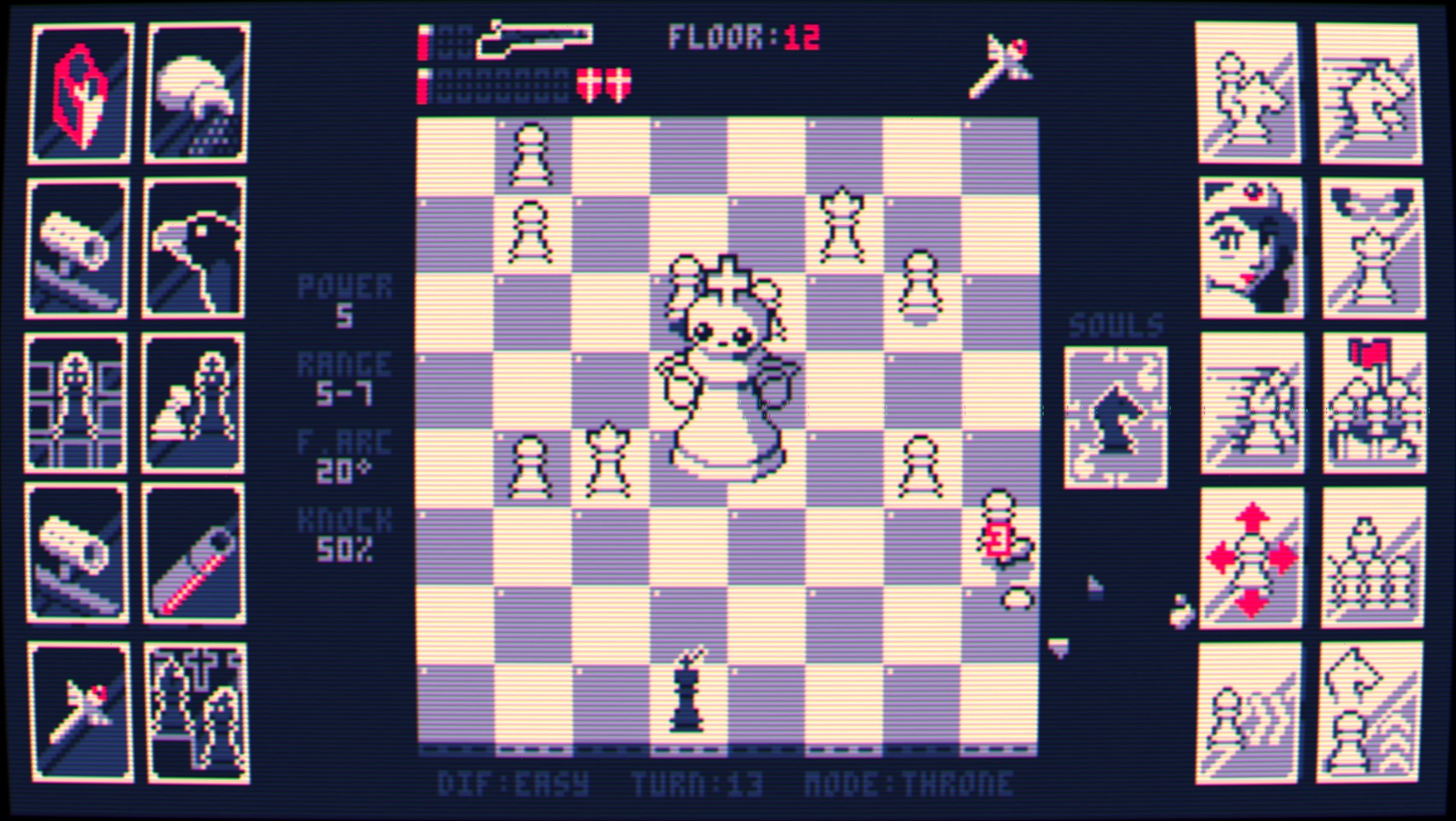 Shotgun King: The Final Checkmate- PC