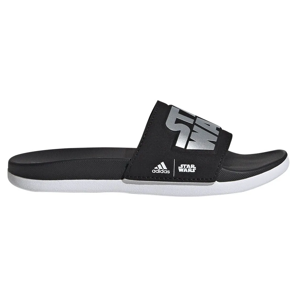 adidas Adilette Comfort Star Wars Slides
