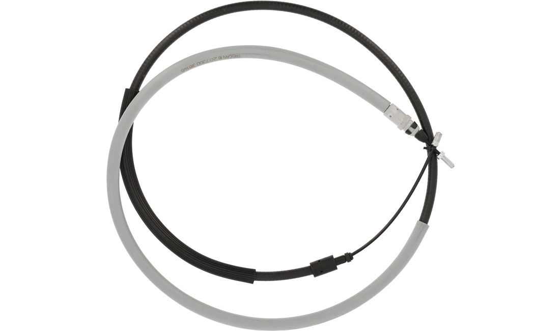 Håndbremsekabel
