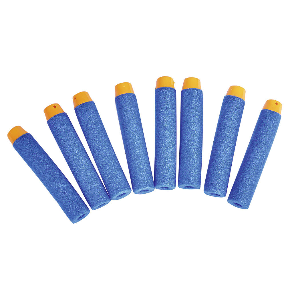 Pistolet  Ultimate + 8  fléchettes