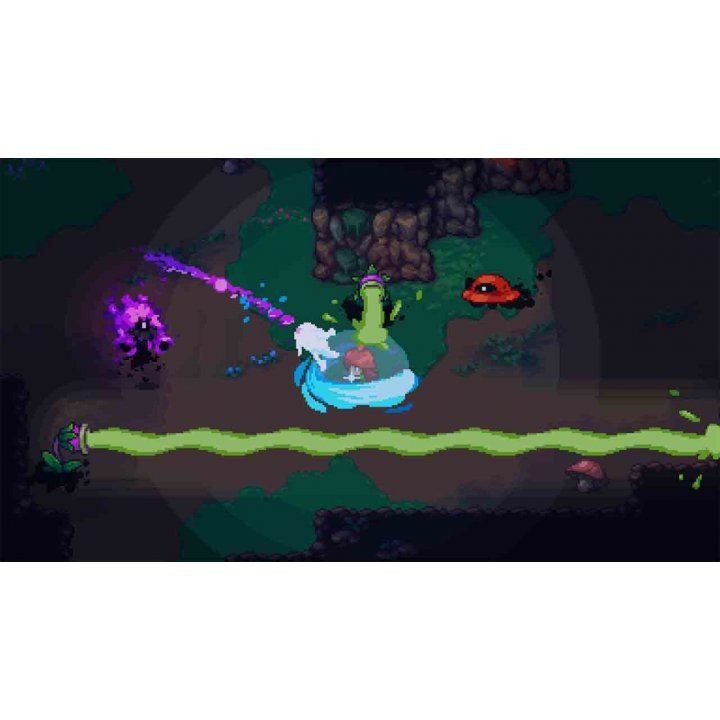 Arietta of Spirits- PlayStation 4