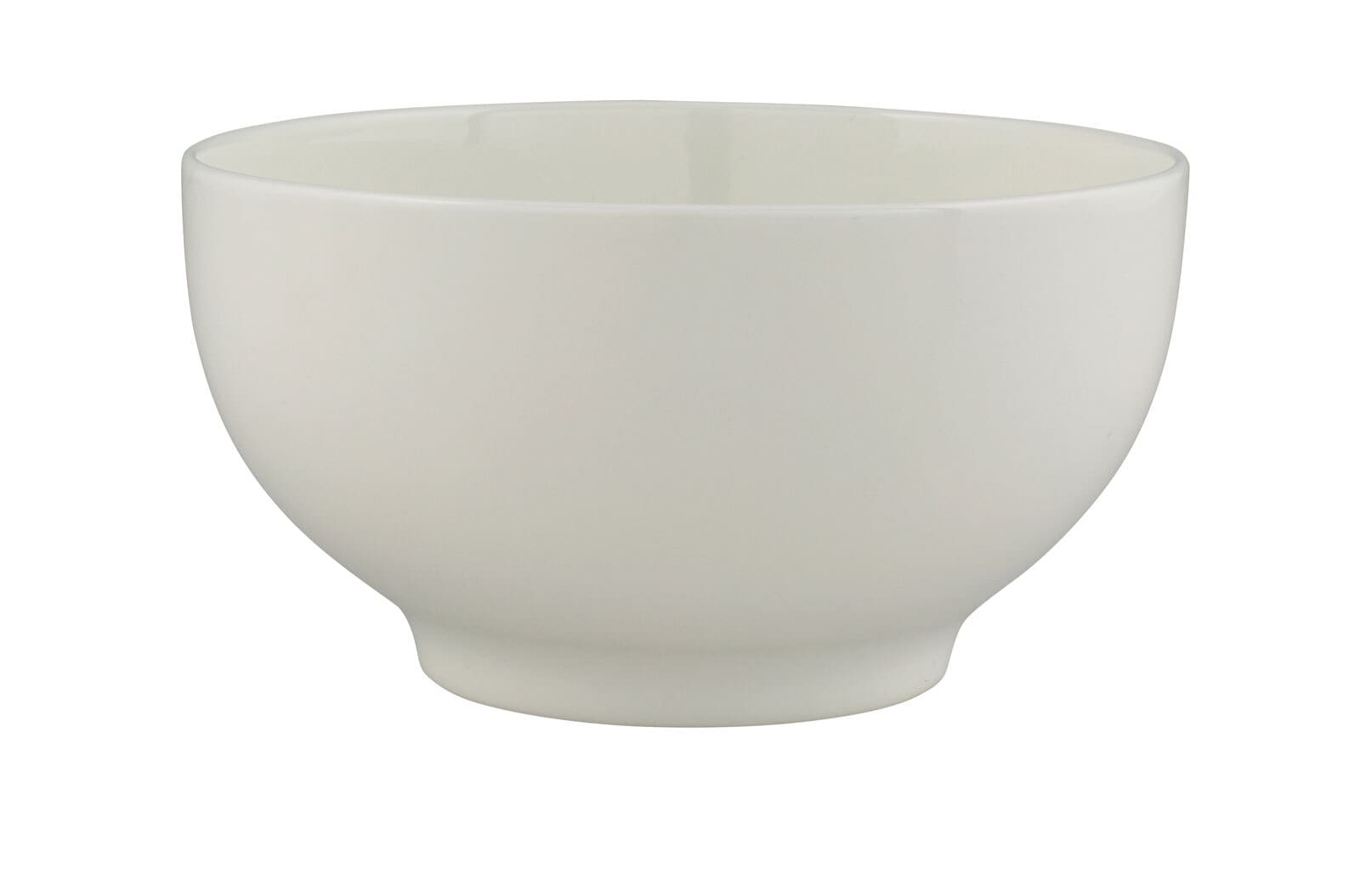 Villeroy & Boch Schale NOBLESSE 750 ml cremeweiß