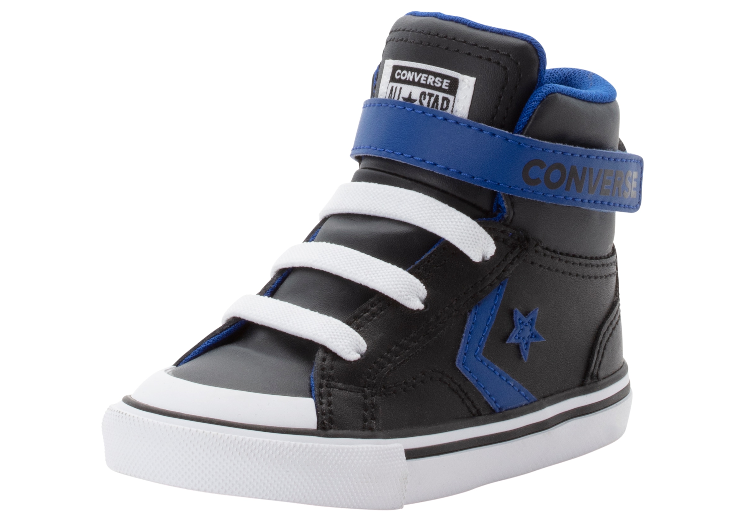 Converse Sneaker »PRO BLAZE STRAP LEATHER EASY ON«