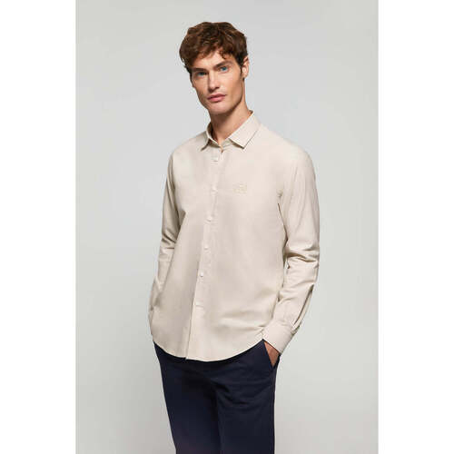 Polo Club - SERGI FRAME OXFORD Beige
