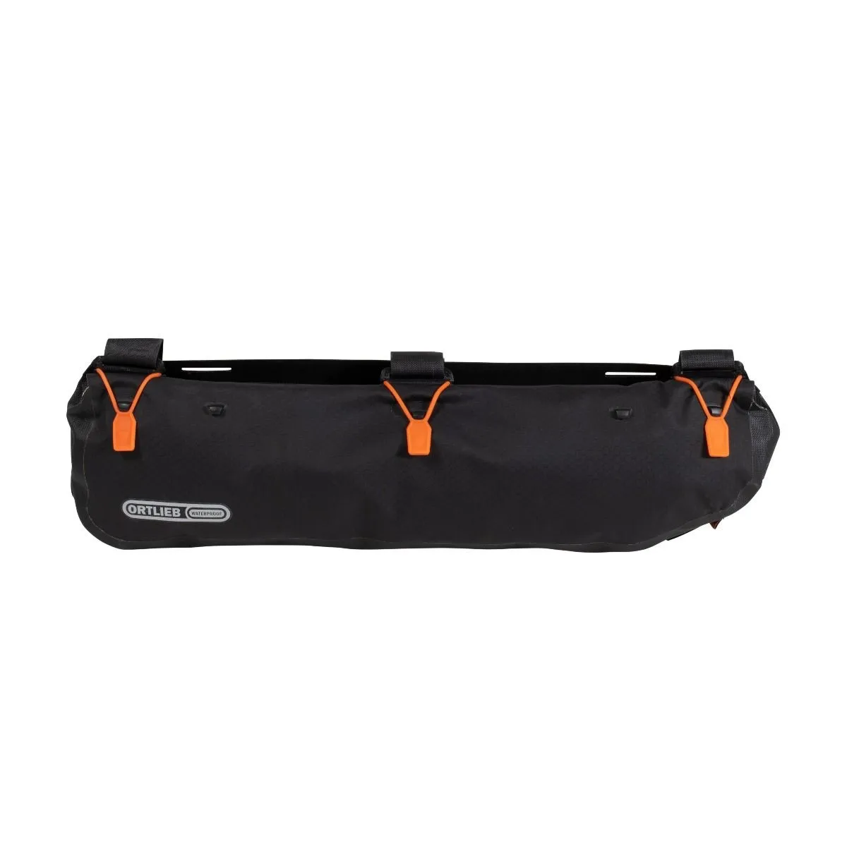 Ortlieb Frame-Pack RC Toptube black matt