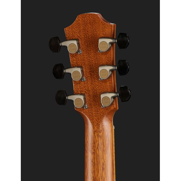 Furch Red Deluxe Gc-LR w/SPA