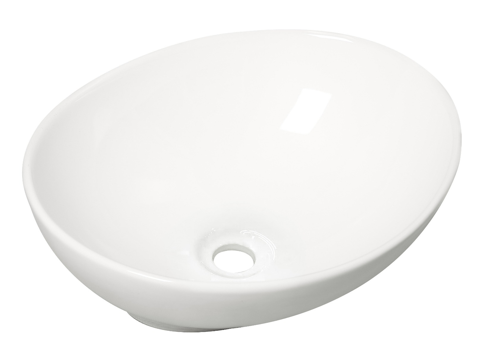 Mueller Barco waskom 40x33x15cm