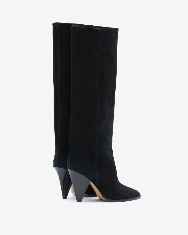 BOTTES RIRIO