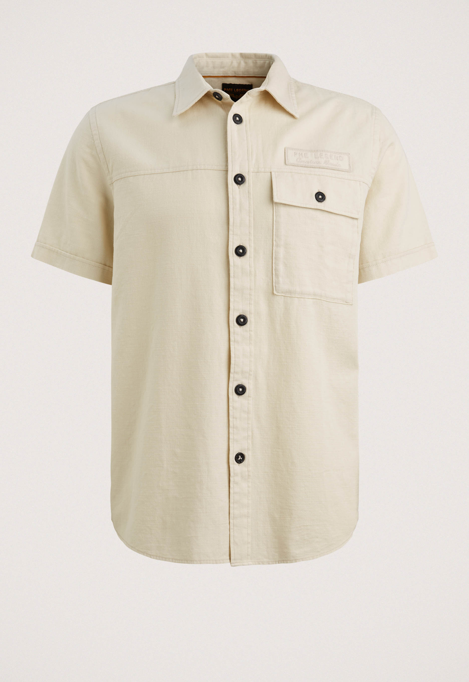 PME Legend Slubcotton Overhemd
