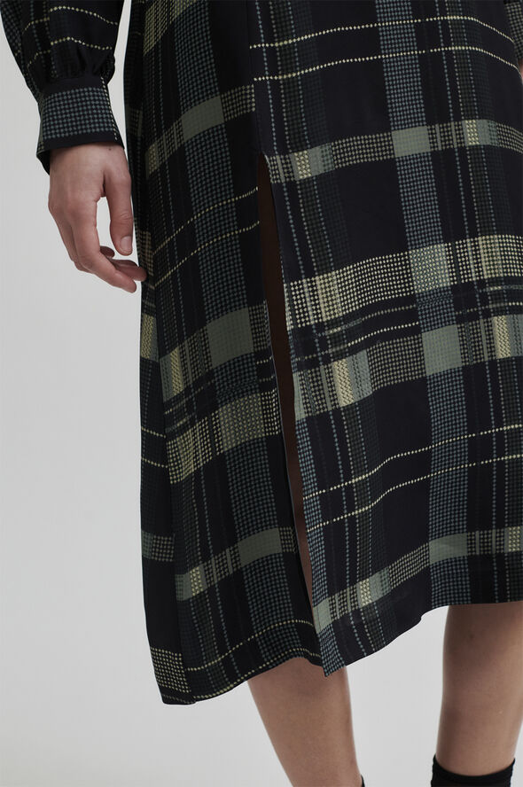 Second Female Checca Dress Black