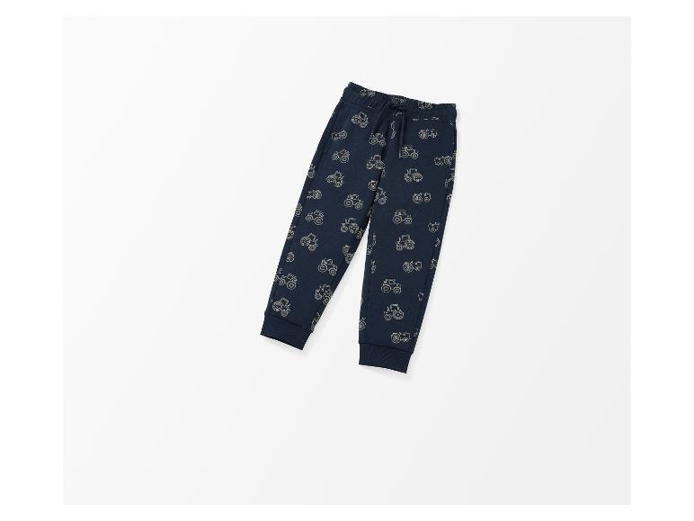 Kinder joggingbroek