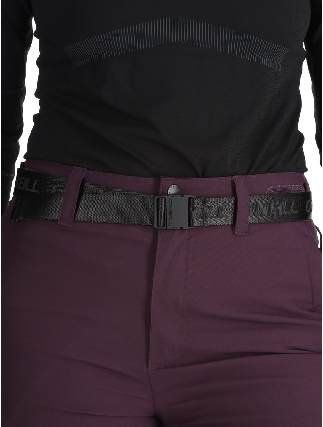 Star Slim Snow skibroek dames