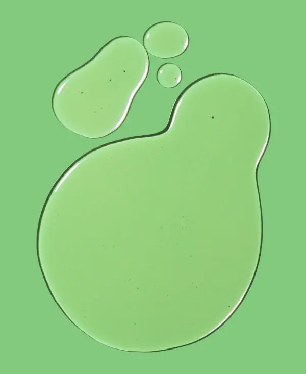 Extra Strength Refreshing Scalp and Tea Tree Mint Shampoo