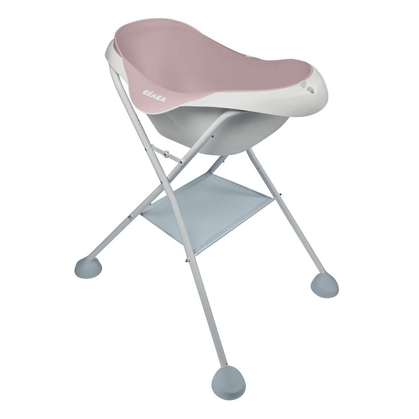Baignoire Camélé'O - Old Pink - Ecru