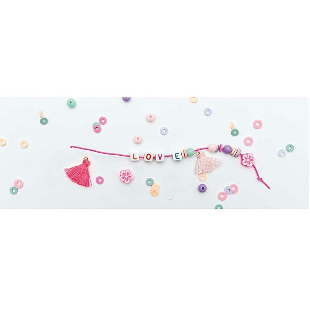 Kit bijou - bracelet love