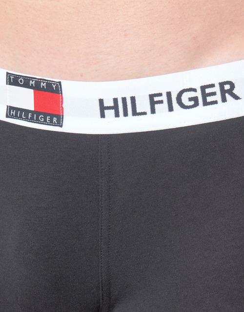 Tommy Hilfiger - UM0UM01810-BEH-NOOS - Noir