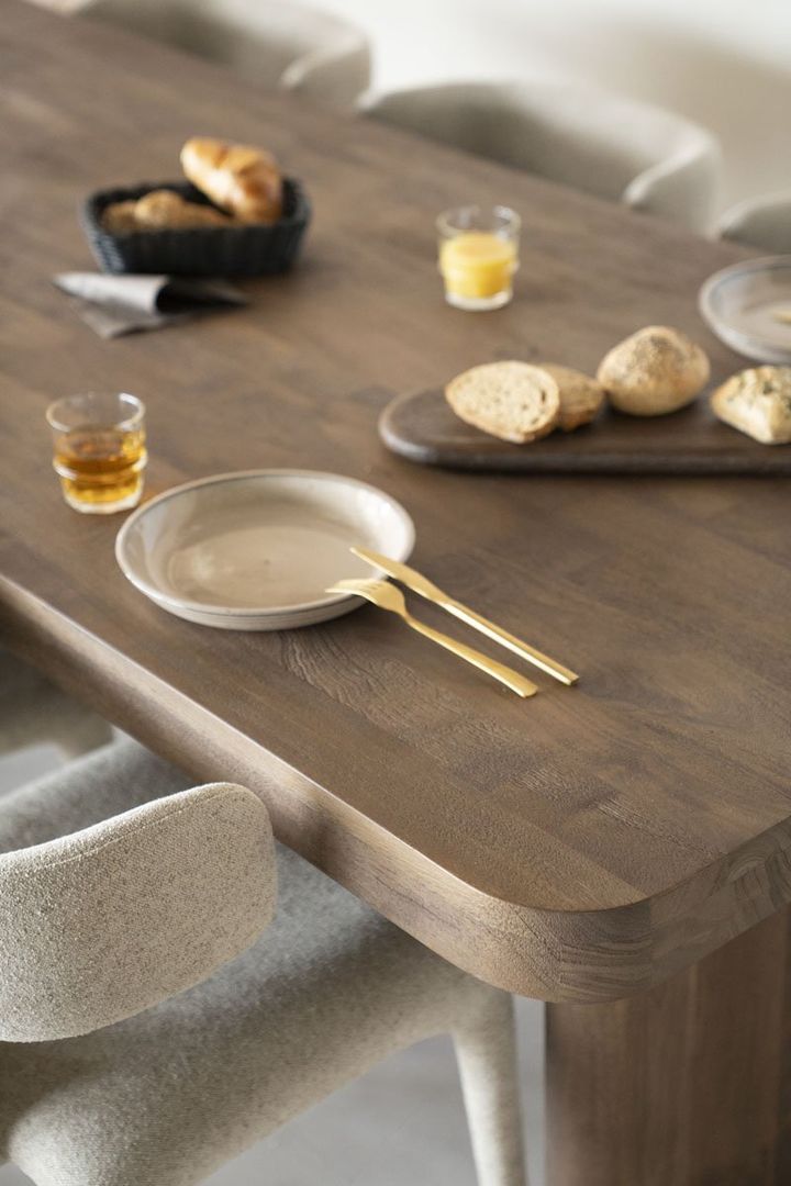 Eleonora Edward Eettafel