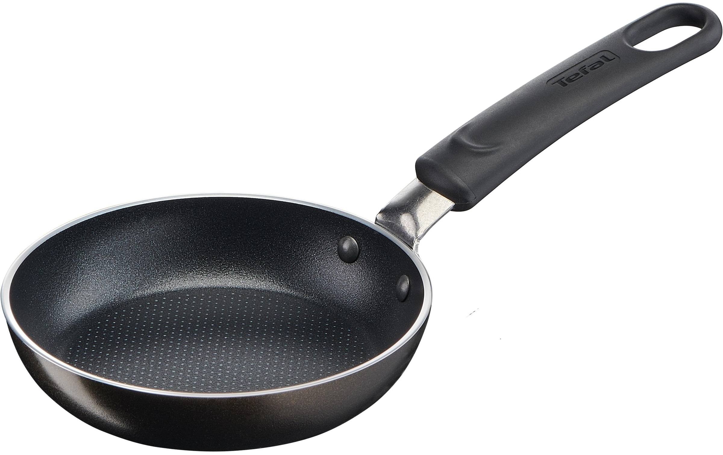 Tefal Bratpfanne »Simple Cook 12cm« Aluminium
