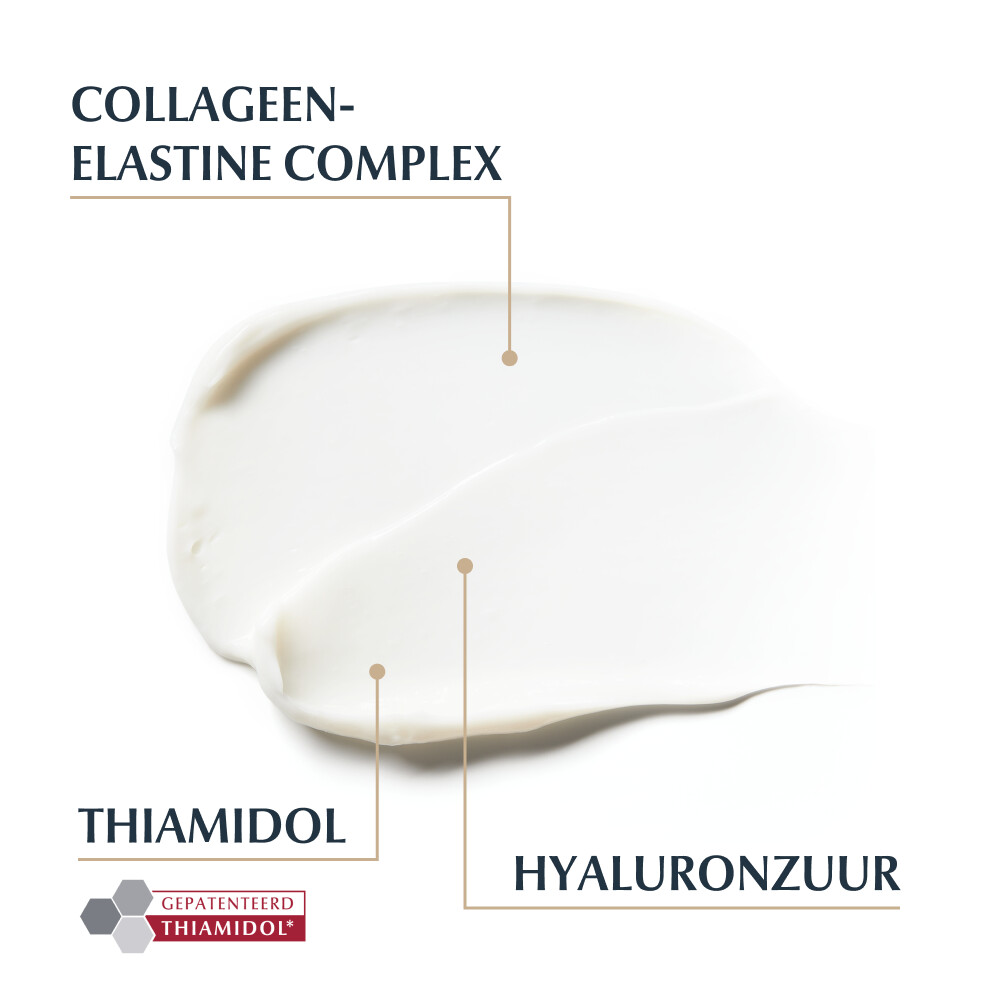 Eucerin Hyaluron-Filler + Elasticity Nachtcrème50 ml