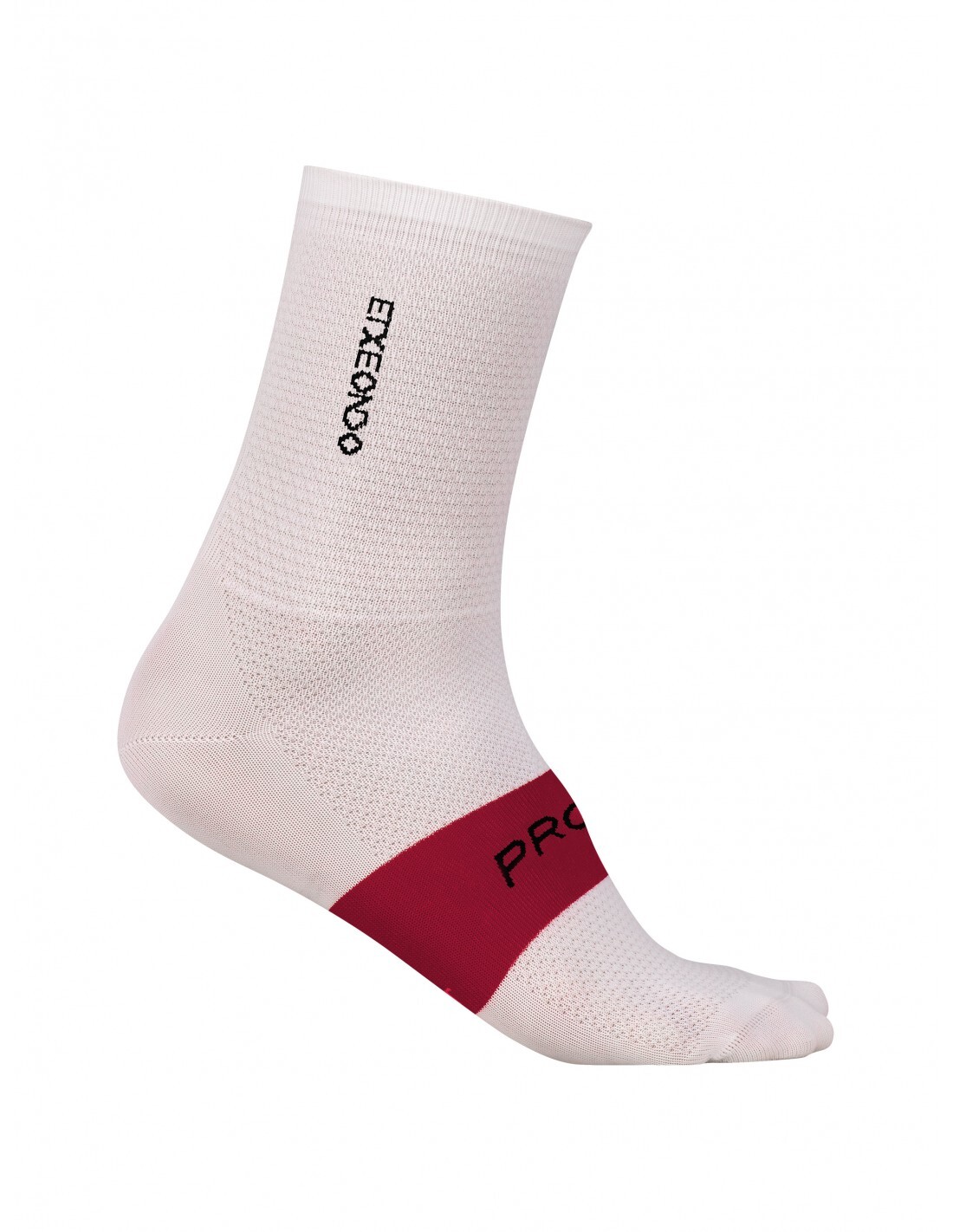 Etxeondo Pro Lightweight Fietssokken Wit