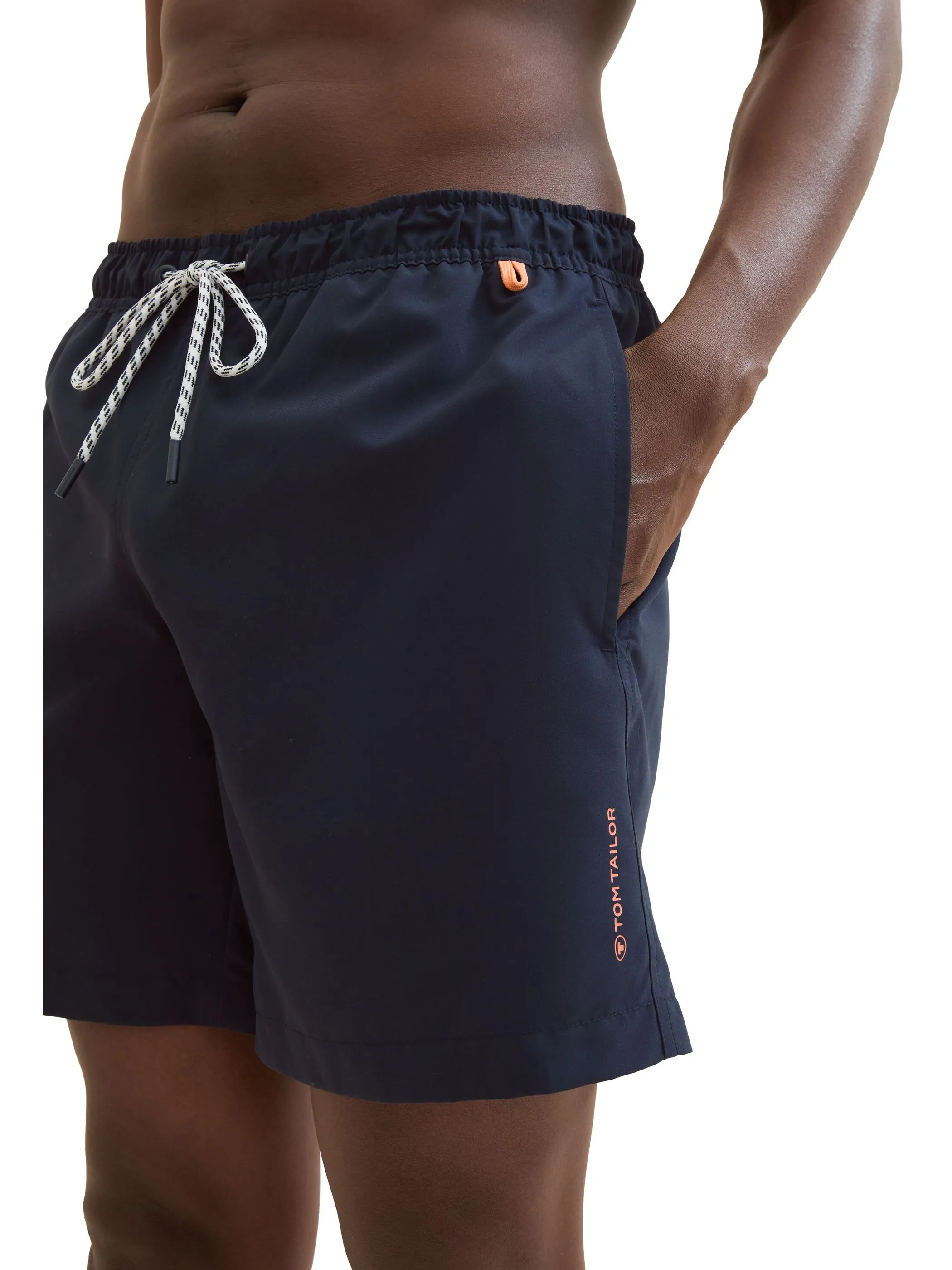 Herren Badeshorts
