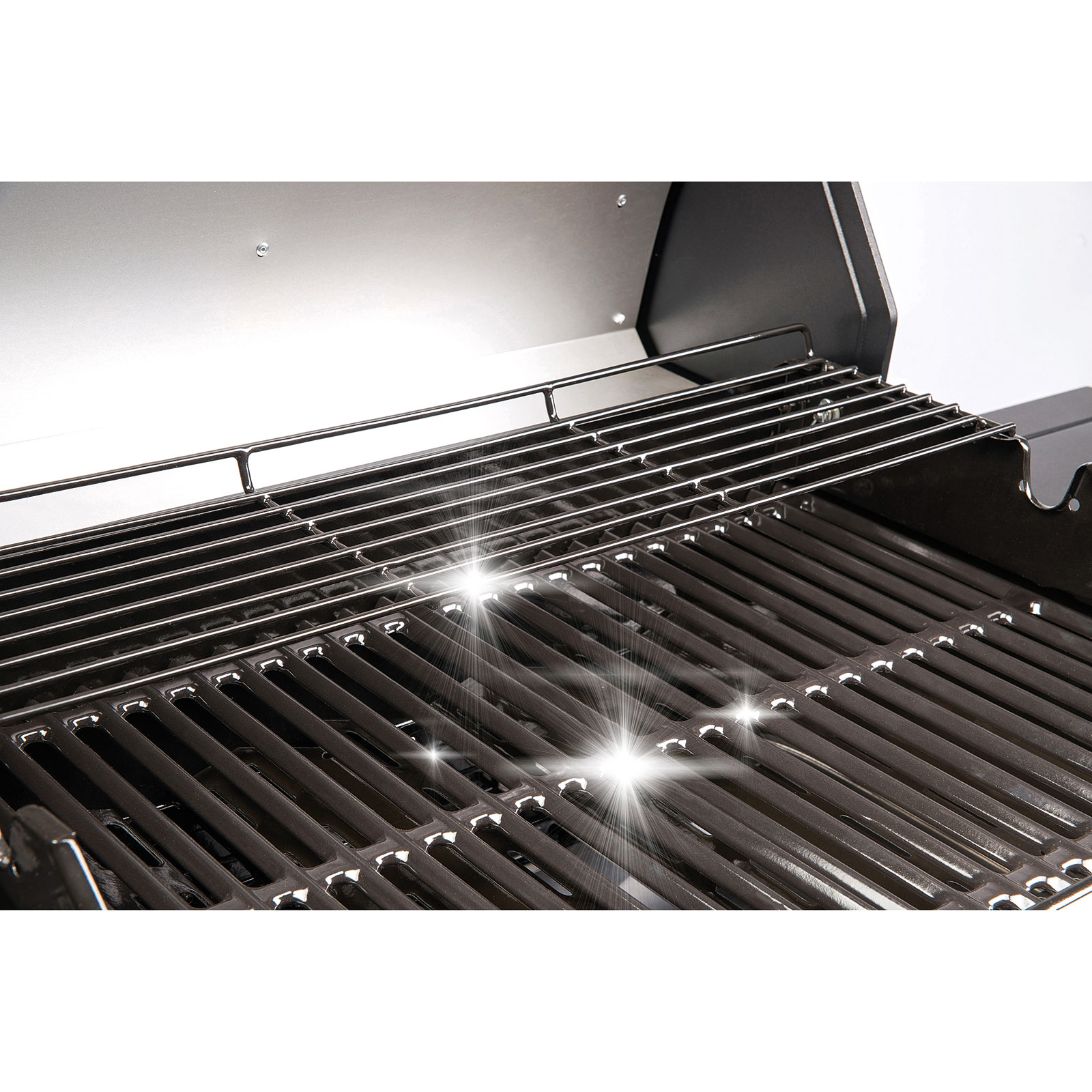 LANDMANN Grillrostreiniger - 500 ml