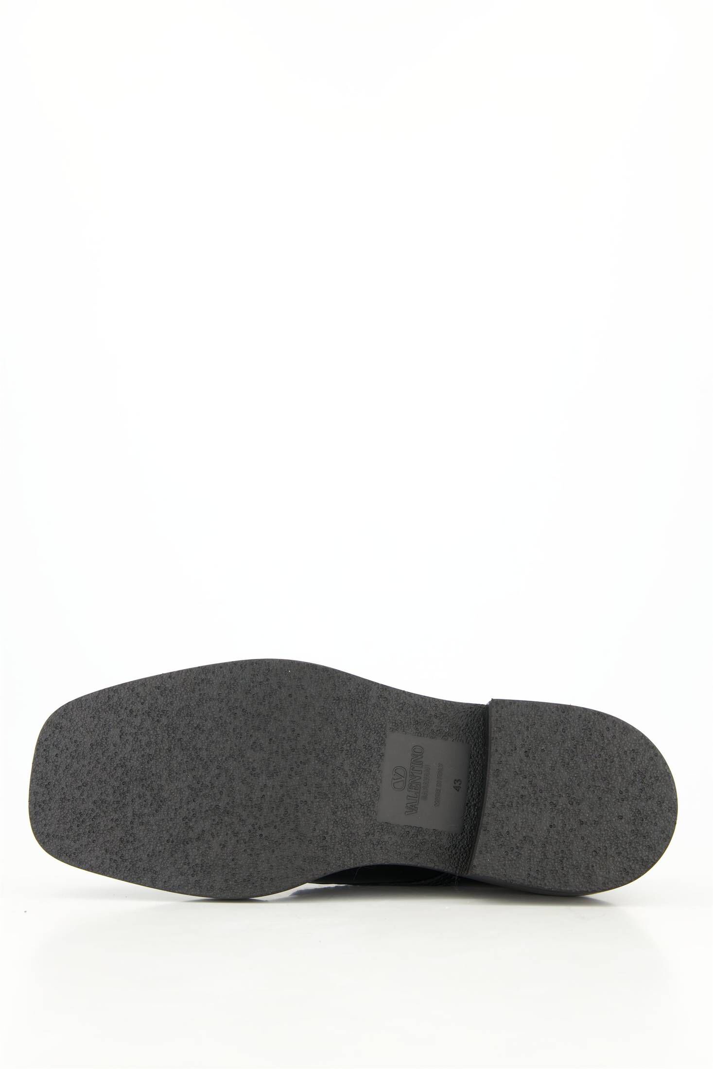 Valentino Garavani| Herren Schnürschuhe ROCKSTUD M-WAY DERBY