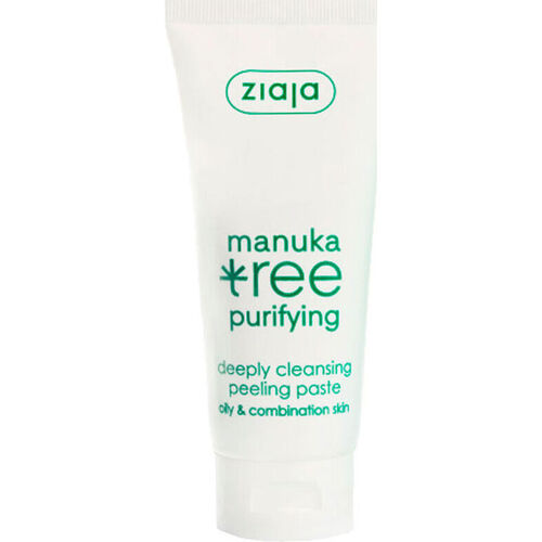 Ziaja - Manuka Pasta Exfoliante