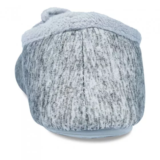 Chaussons GRIS BLUE RHYTHM
