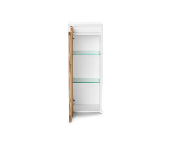 Beistellschrank mit Tür