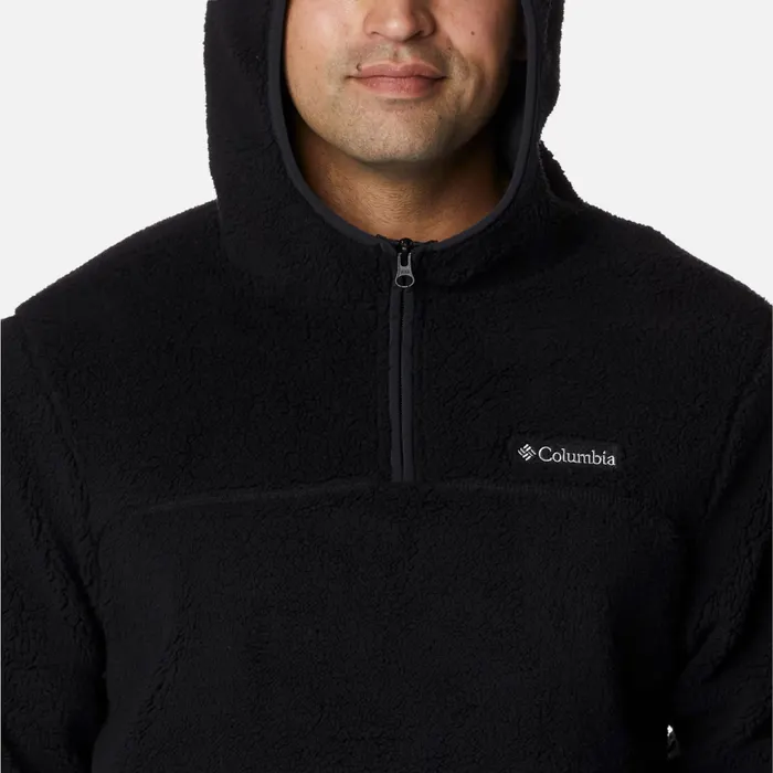 Columbia Rugged Ridge III Sherpa Hoodie Heren