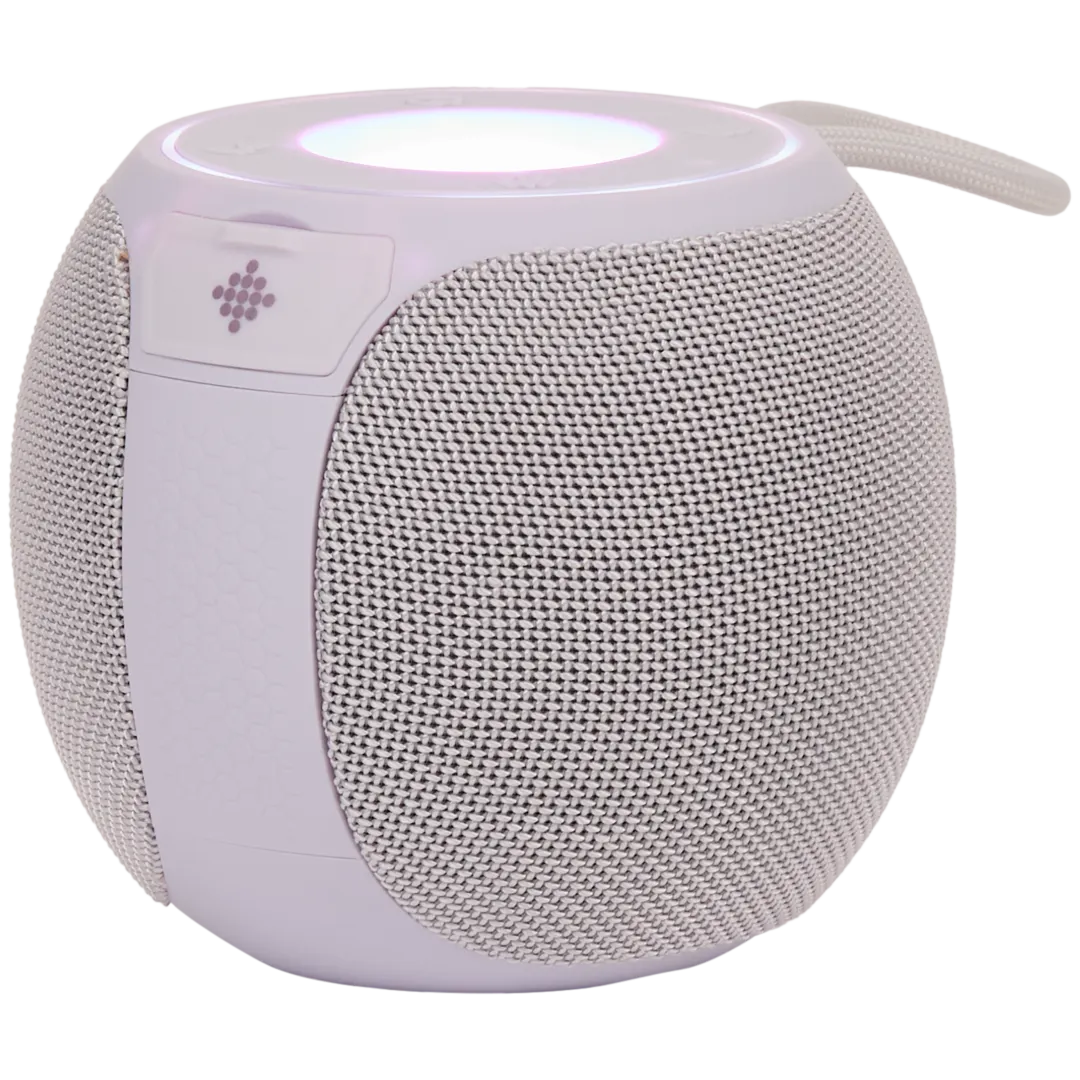 Intempo draadloze speaker 10 watt | Ø 15 x 15 cm | diverse kleuren