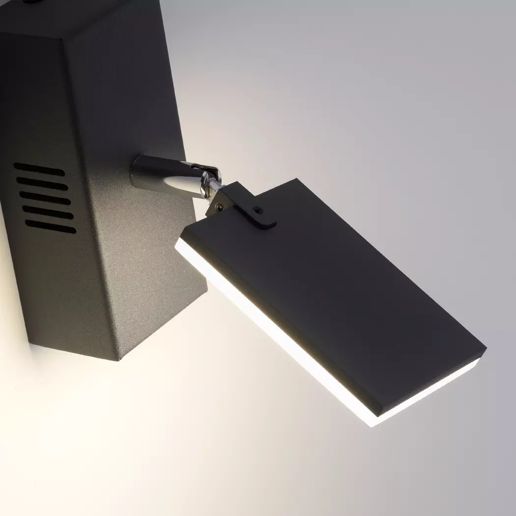LED-Wandleuchte Pure Mira
