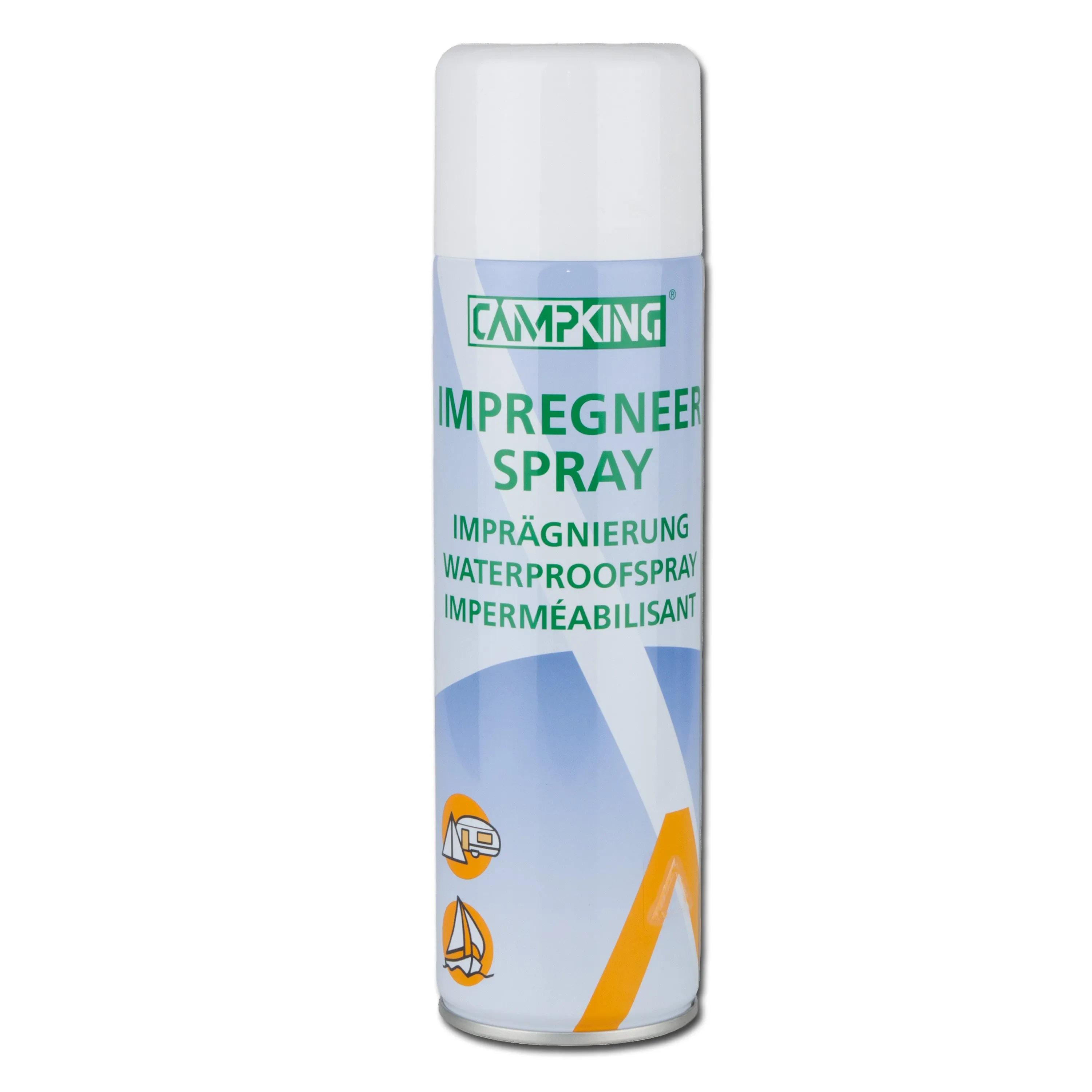 Mil-Tec -  Imprägnierspray 500 ml