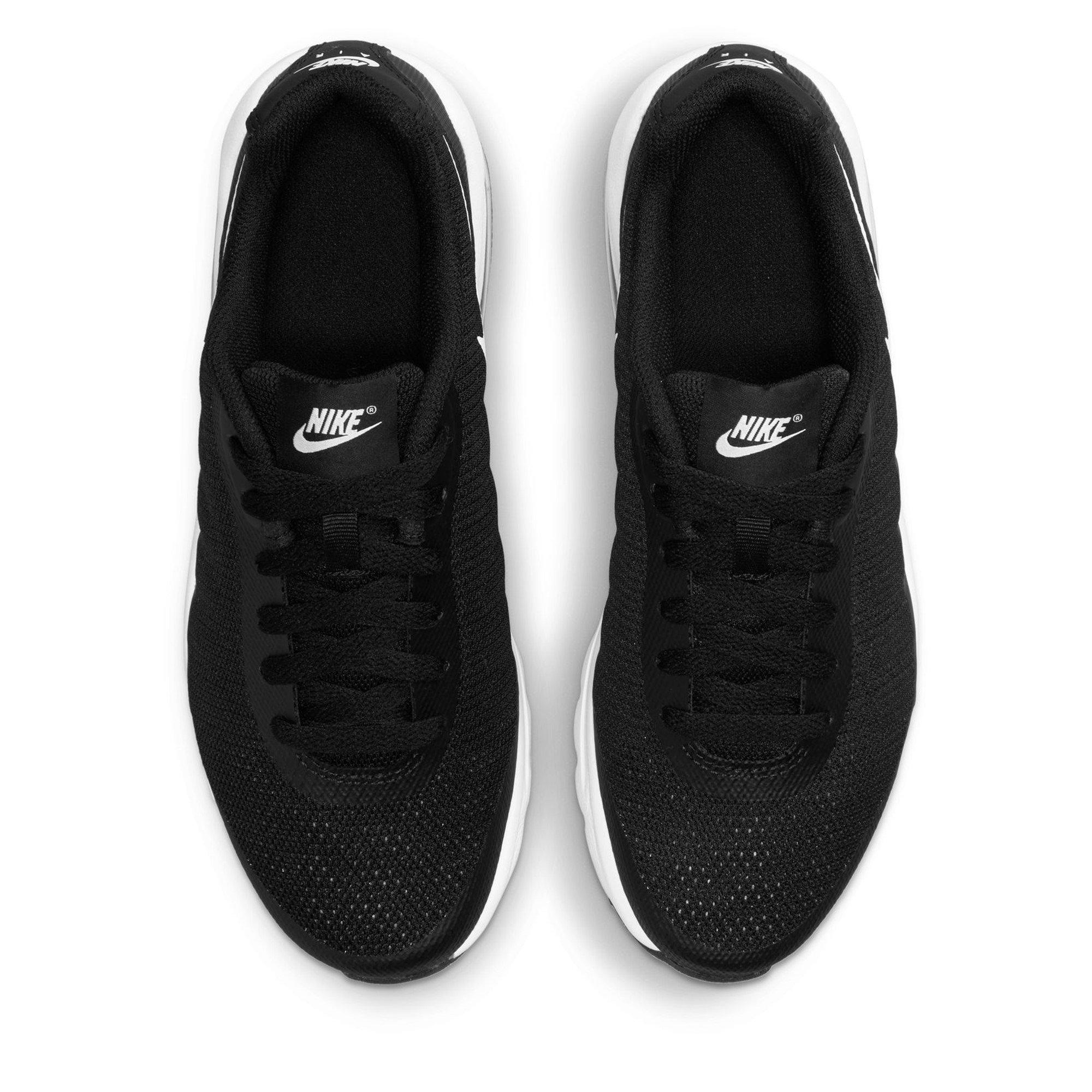Nike Air Max Invigor Print Big Kids Shoe