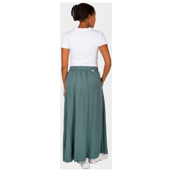 Iriedaily - Women's Civic Eco Maxi Skirt - Jupe