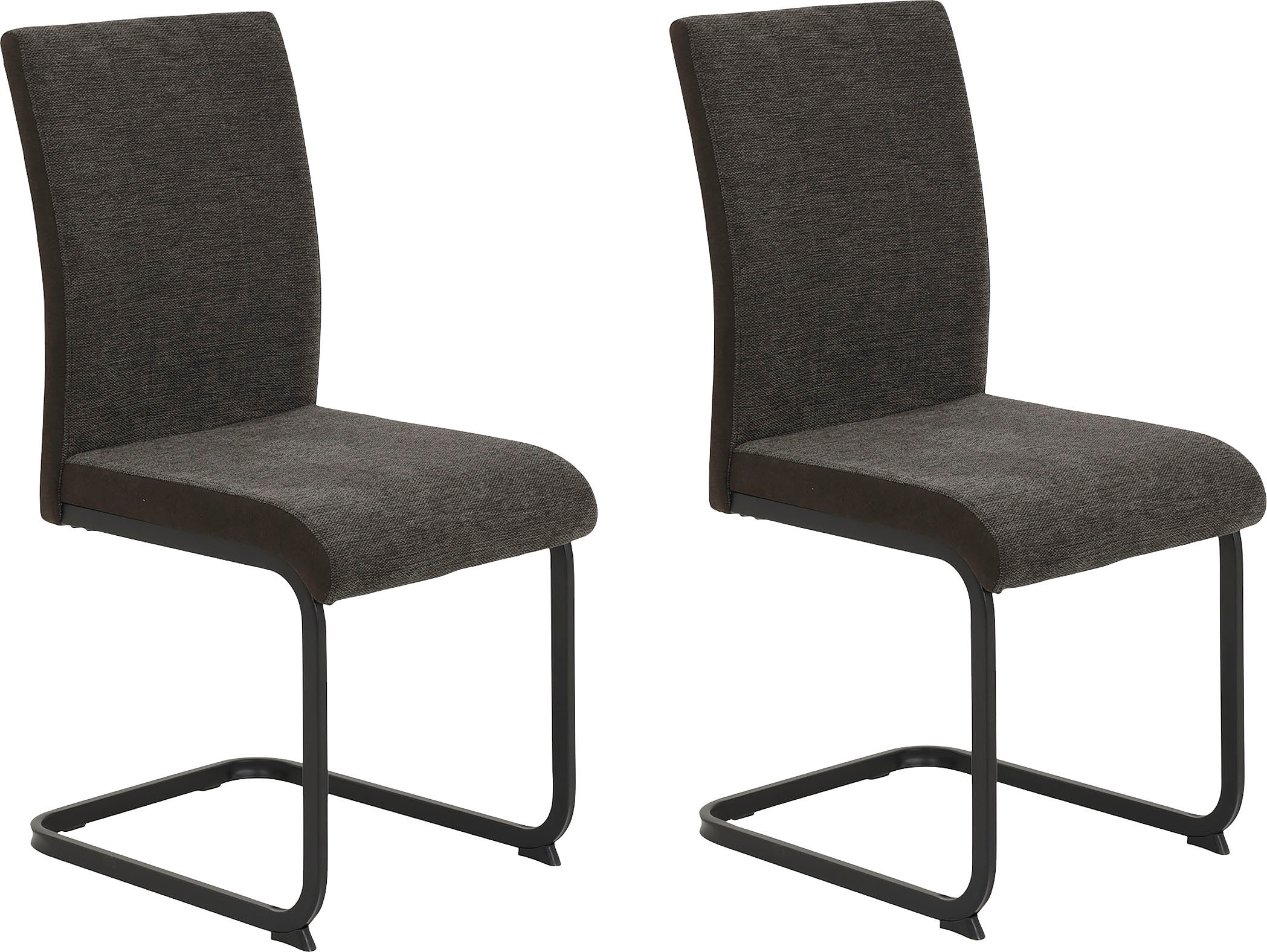 HELA Freischwinger »LINN« (Set) 2 Stk.Esszimmerstuhl im praktischen 2er oder 4er Set
