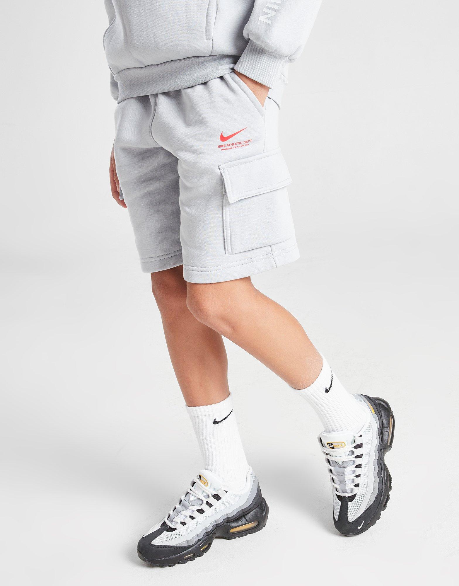 Nike Short Swoosh Junior